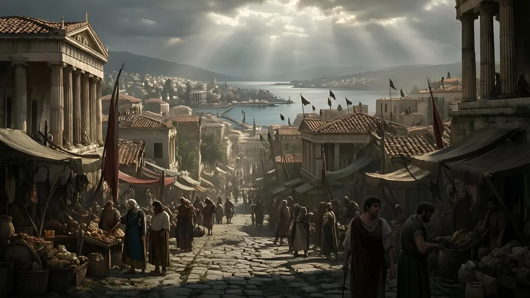 Thessaloniki 100 BCE, 100 cover image