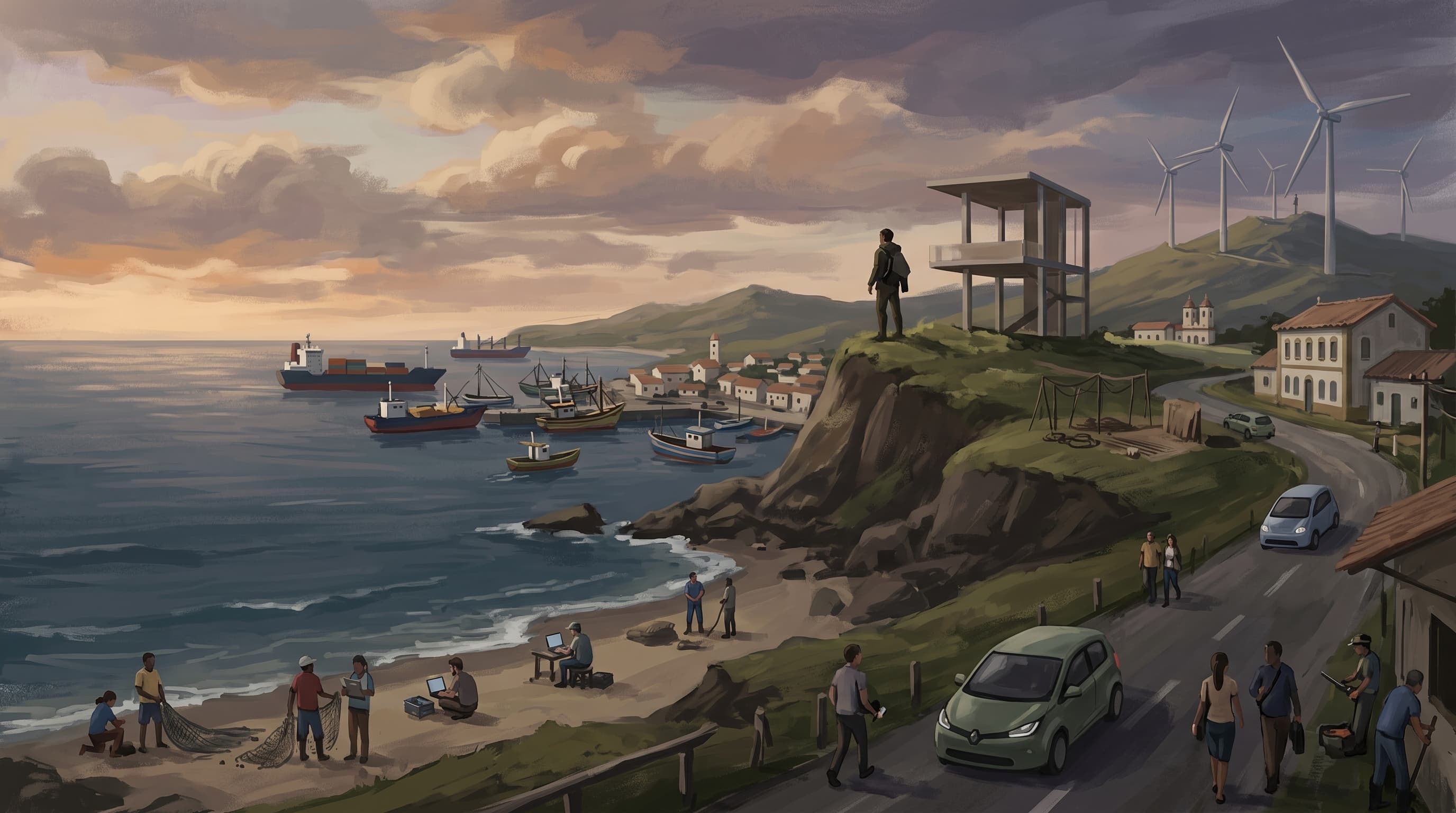 Realistic Life 2026, 2026 cover image