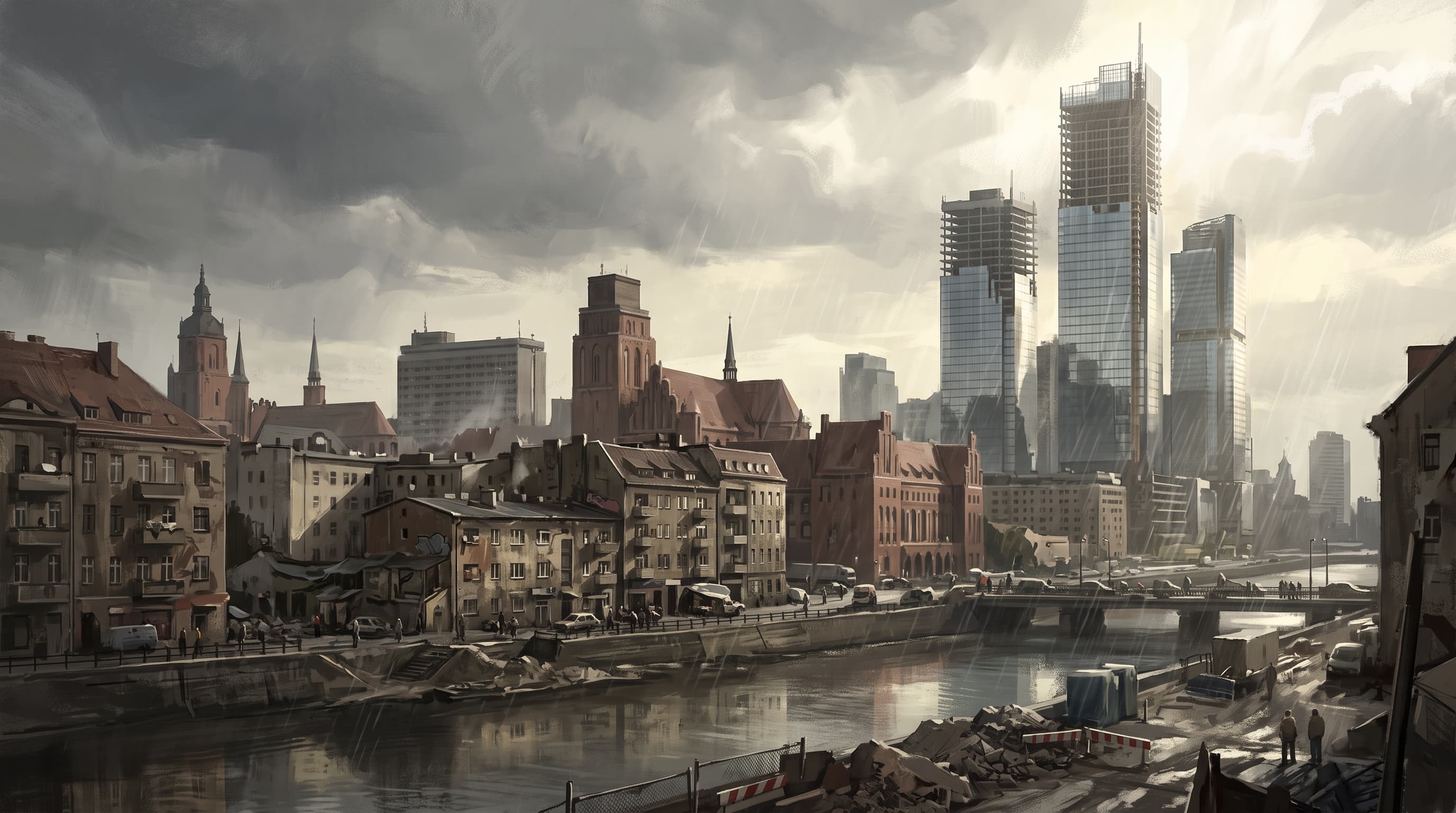 Wrocław 2012, 2012 cover image