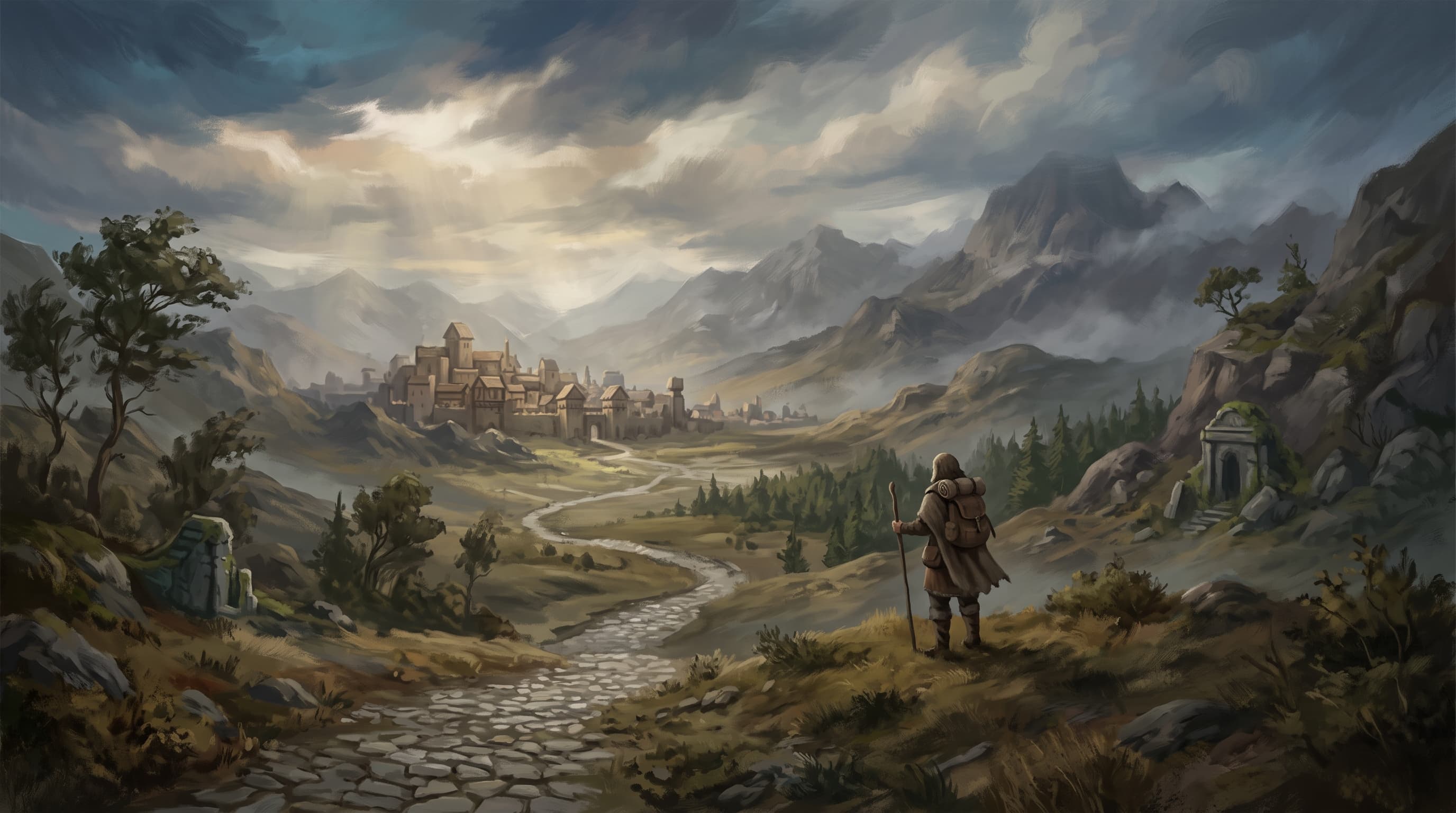 Ranaria cover image
